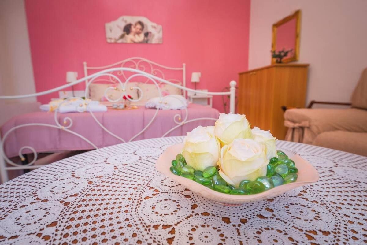 Casa Adele Pogerola *