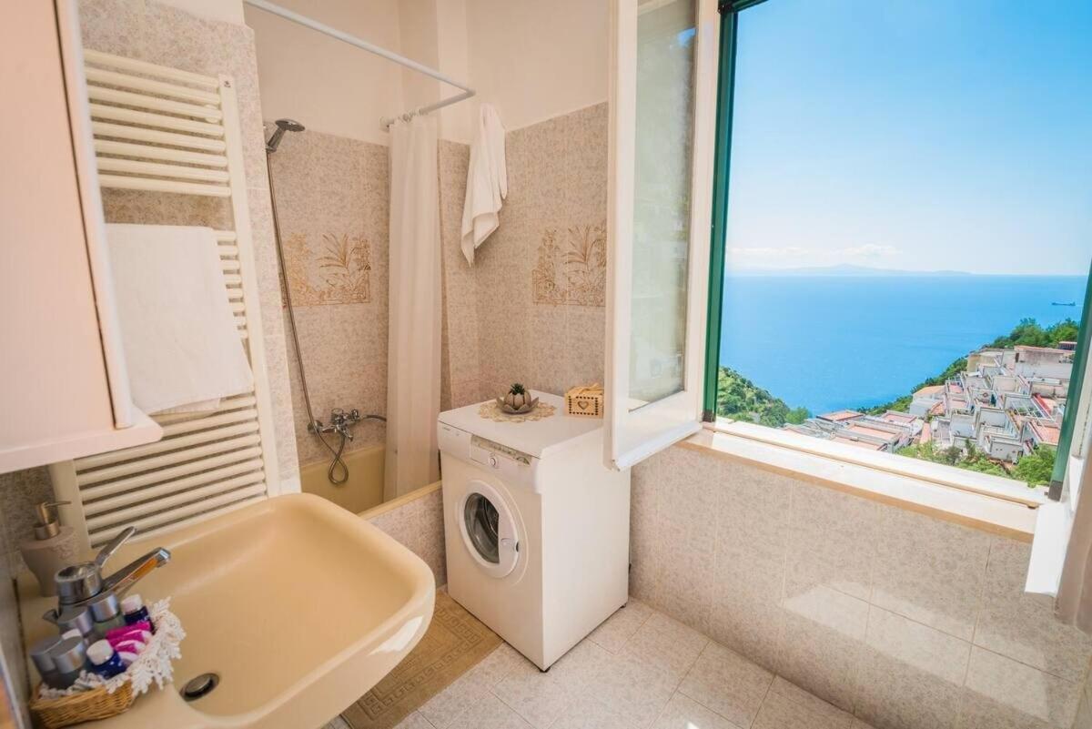 Casa Adele Pogerola Amalfi