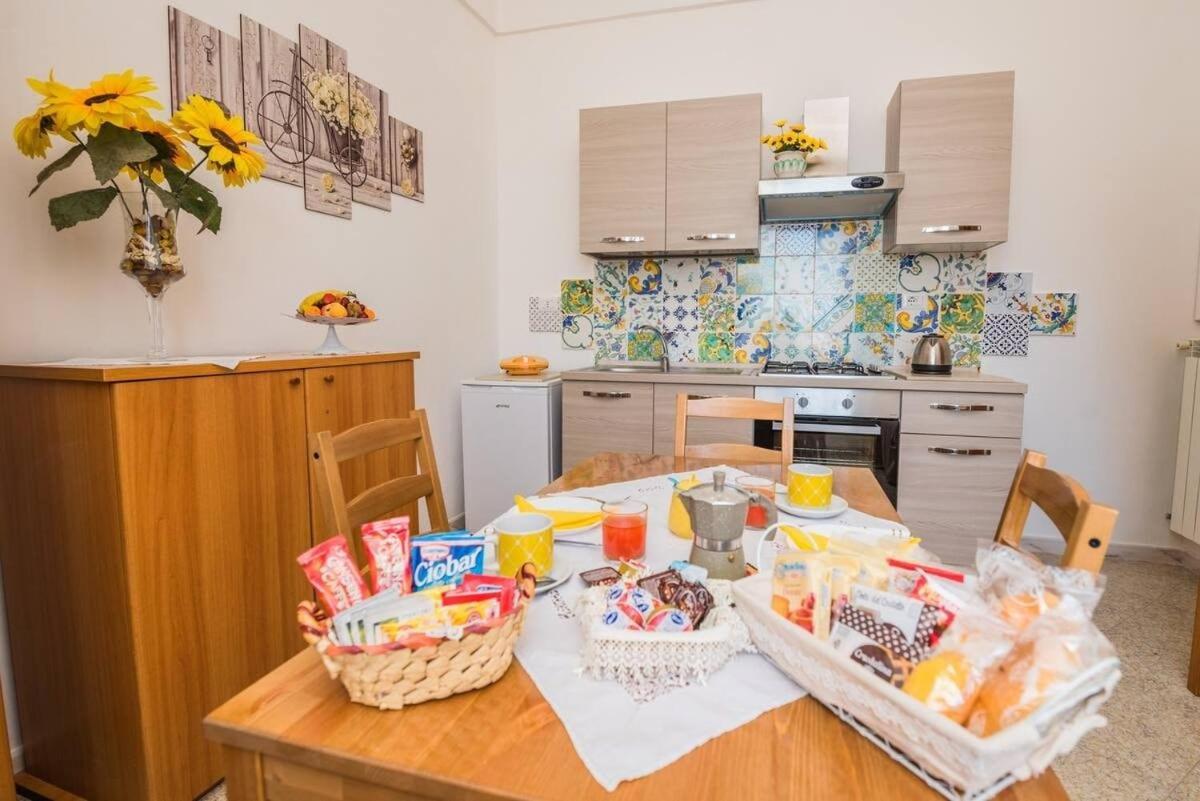 Appartamento Casa Adele Pogerola *