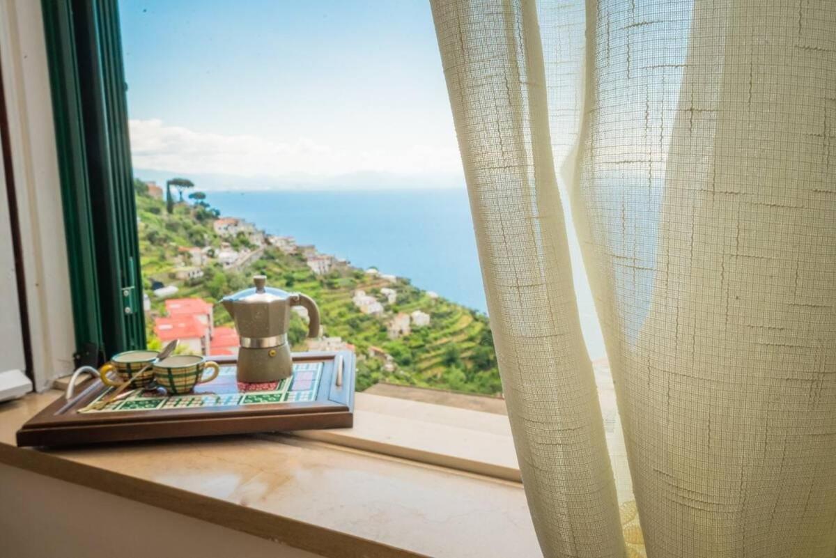Casa Adele Pogerola * Amalfi