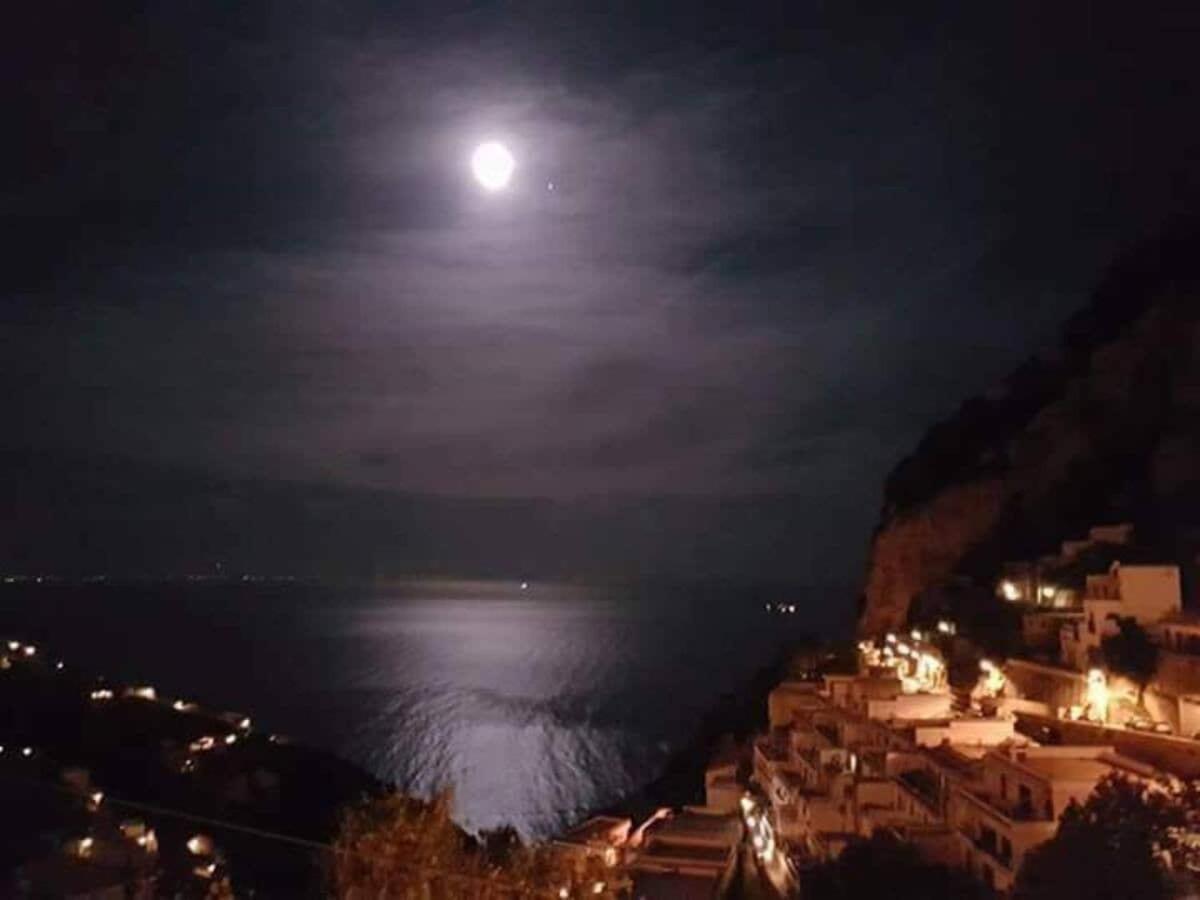 Casa Adele Pogerola Amalfi