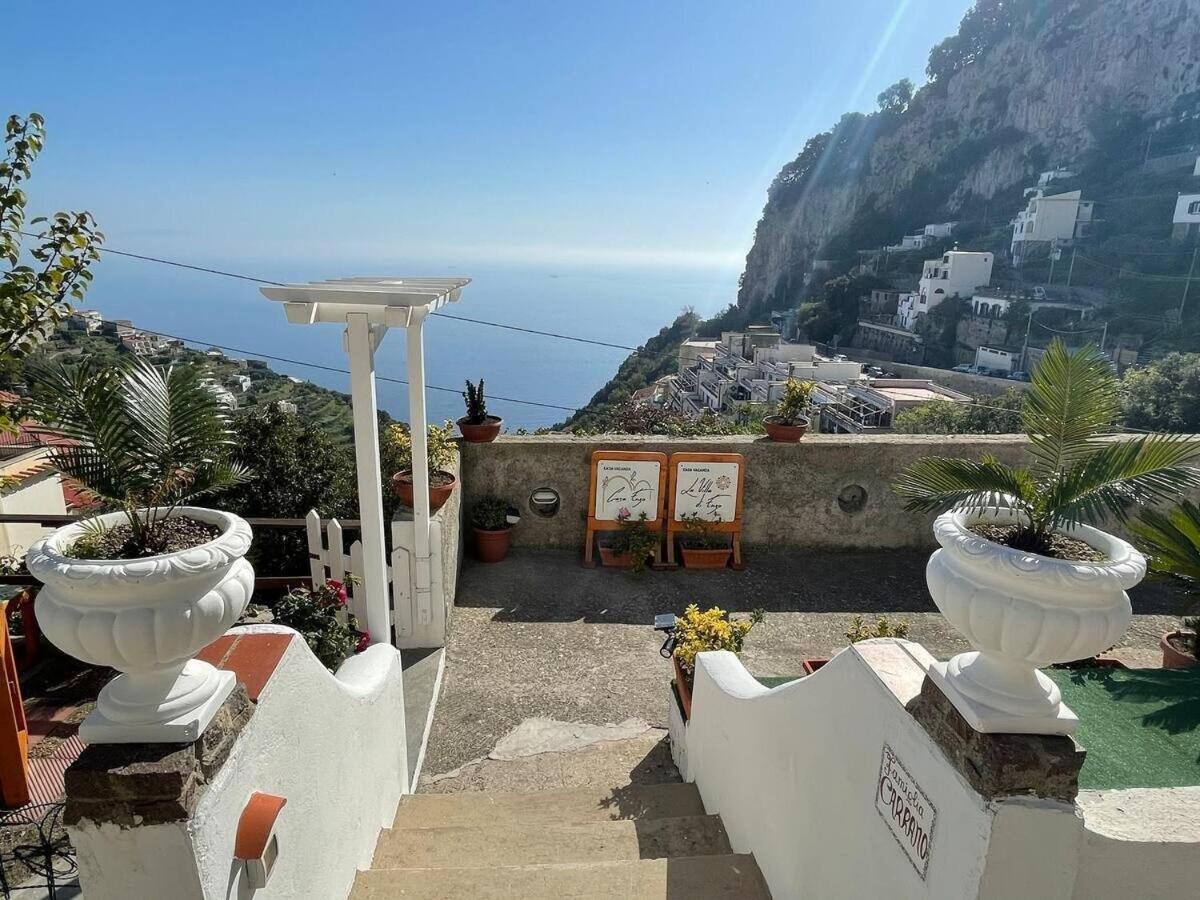 Casa Adele Pogerola Appartamento