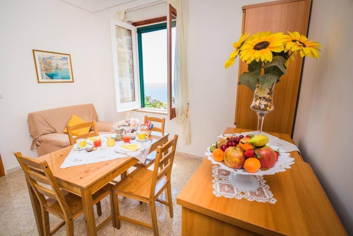 Appartamento Casa Adele Pogerola *