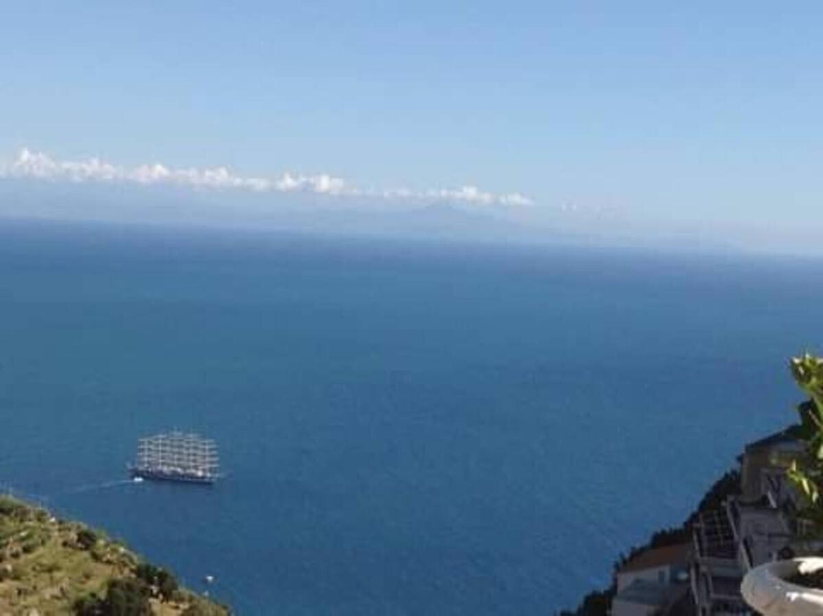 Appartamento Casa Adele Pogerola Amalfi