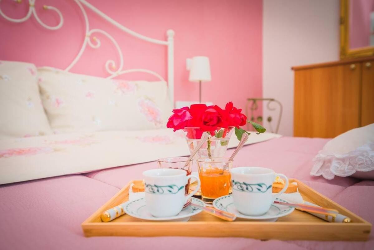 Casa Adele Pogerola * Amalfi
