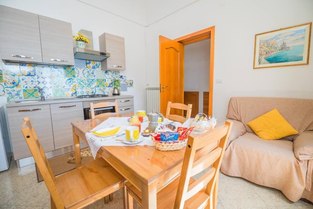 Appartamento Casa Adele Pogerola