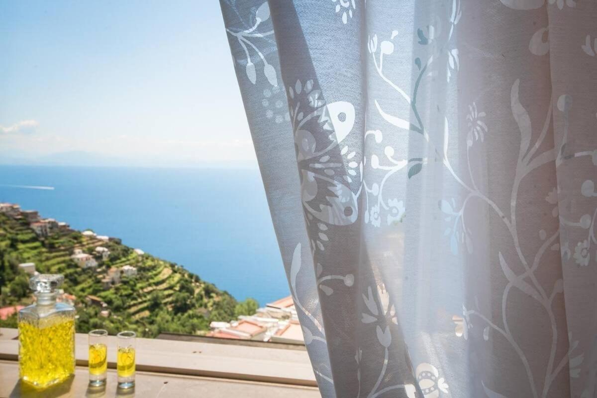 Casa Adele Pogerola * Amalfi