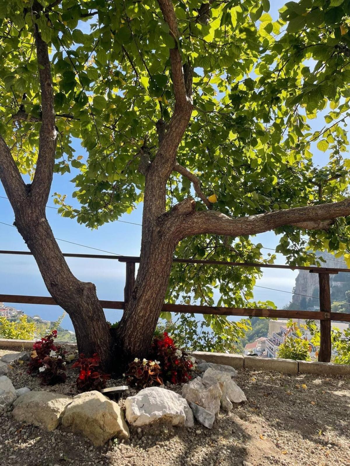 Casa Adele Pogerola * Amalfi