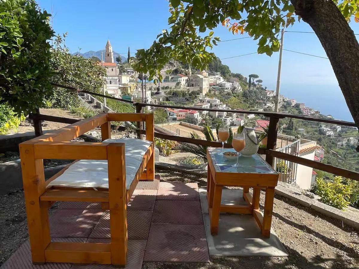 Casa Adele Pogerola Amalfi